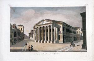 Nuovo Teatro in Mantova