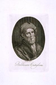 Baldassare Castiglioni