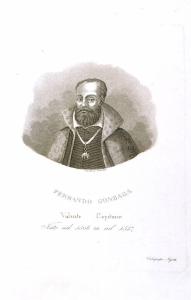 Ferrante Gonzaga