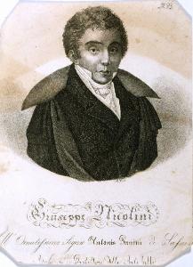 Giuseppe Nicolini