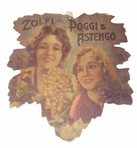 Zolfi Poggi e Astengo Savona