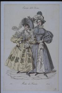 Moda di Francia