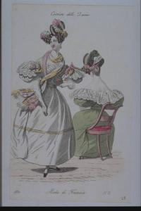 Moda di Francia