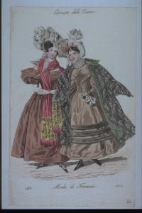 Moda di Francia