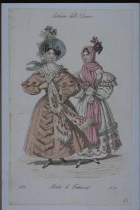 Moda di Francia