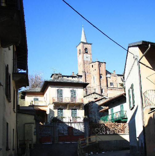 Città di Castiglione Olona