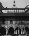Ampliamento della sede delle Assicurazioni Generali e riforme dei palazzi Beltrami e Panigarola, Milano (AACR).