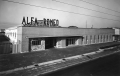 Filiale Alfa Romeo, Bari. Fronte principale (AACR).