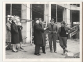 Teatro delle Celebrazioni: Luigi Lorenzo Secchi in visita al cantiere