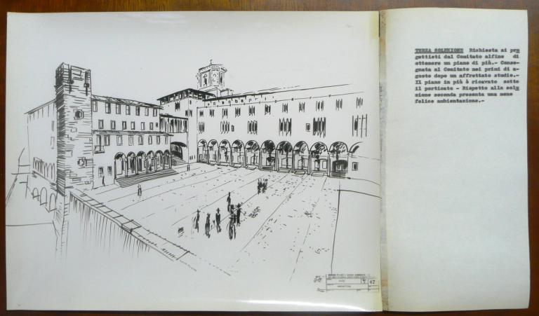 Vita del Seminario Archivi - Seminario Vescovile di Bergamo